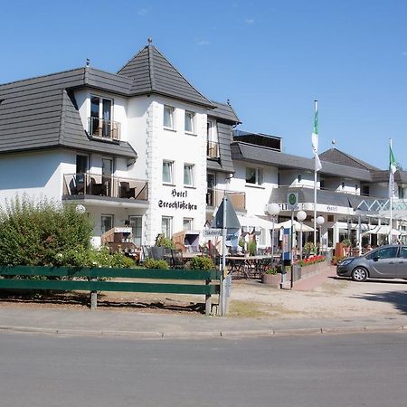 Seeblick Muhbrook Екстер'єр фото